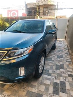 كيا سورينتو